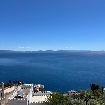 Summer View 伊西翁 外观 照片