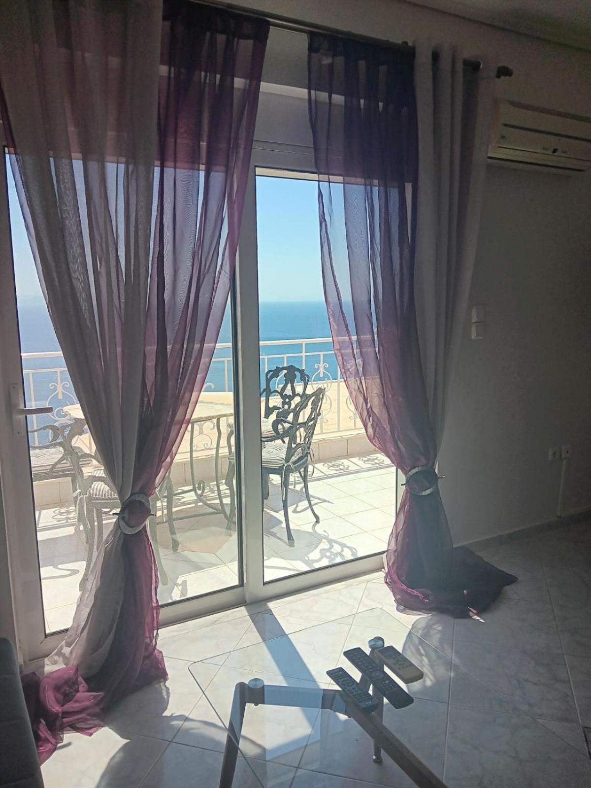 Summer View 伊西翁 外观 照片